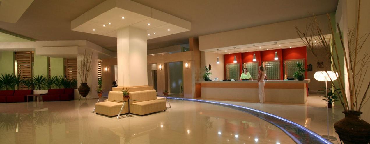 Cathrin Hotel ฟาลิรากี ภายนอก รูปภาพ