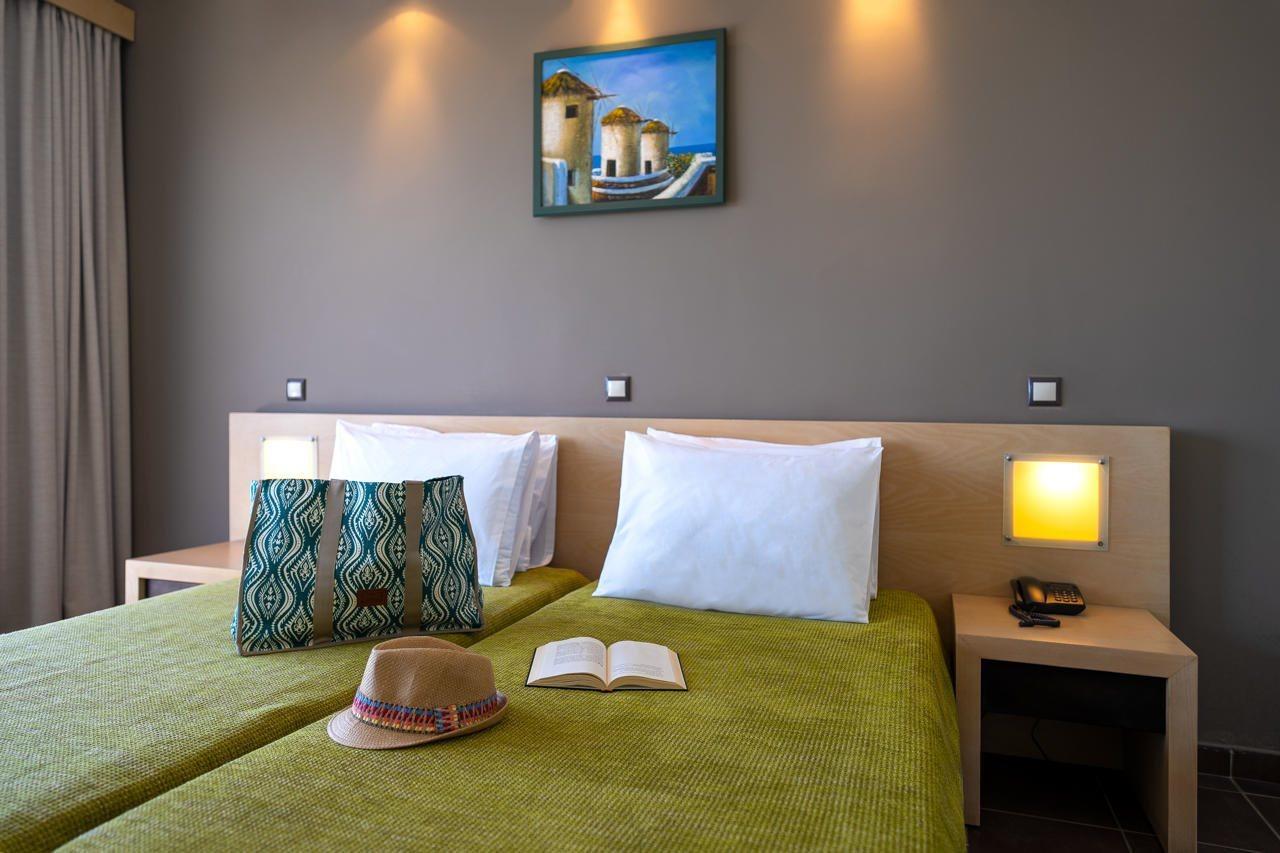 Cathrin Hotel ฟาลิรากี ภายนอก รูปภาพ
