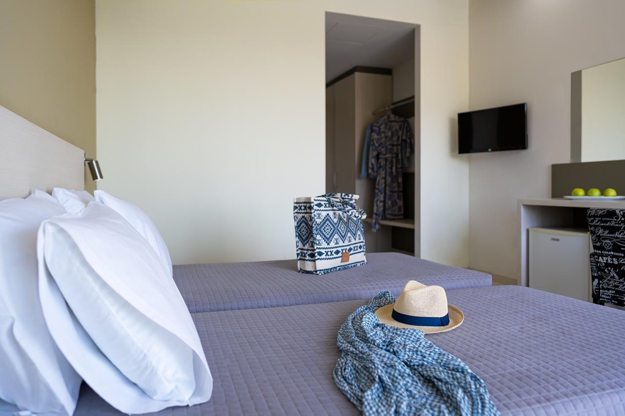 Cathrin Hotel ฟาลิรากี ภายนอก รูปภาพ