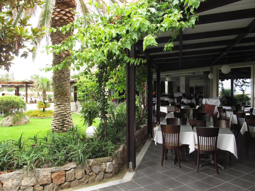 Cathrin Hotel ฟาลิรากี ภายนอก รูปภาพ